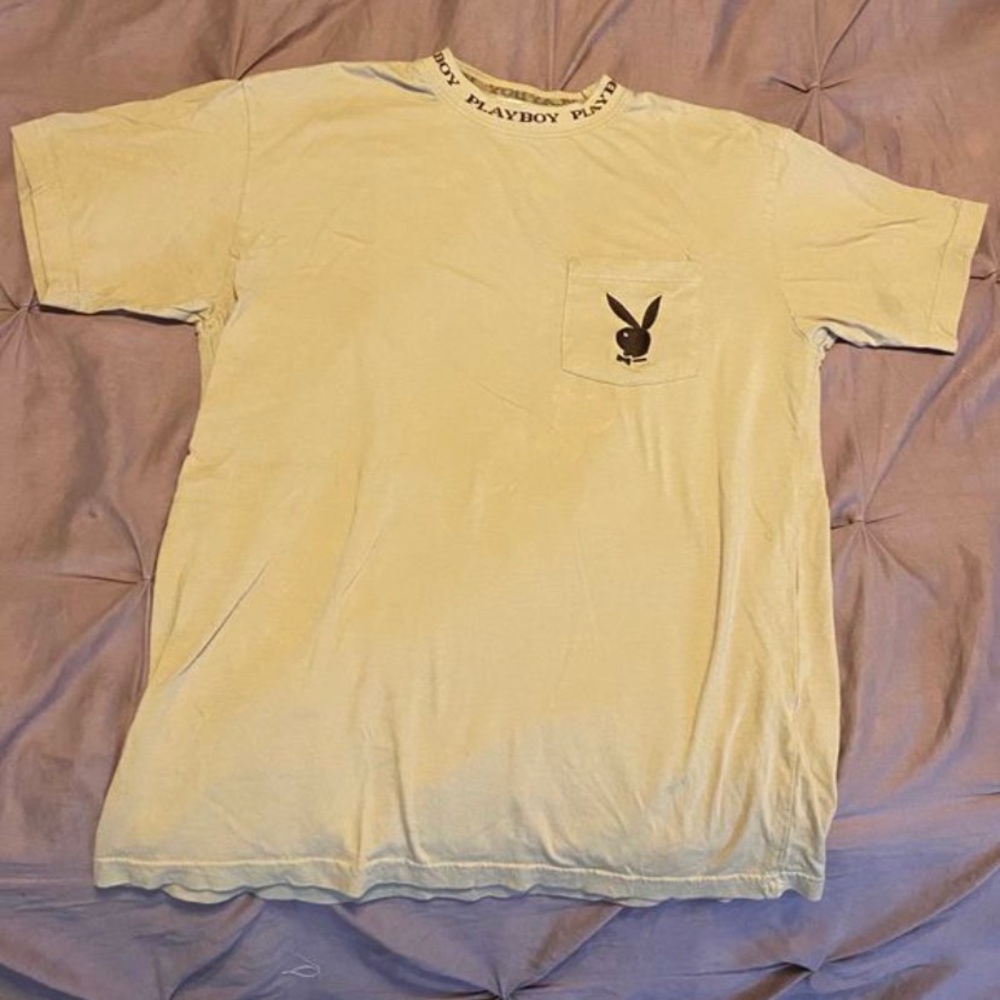 Playboy x PacSun